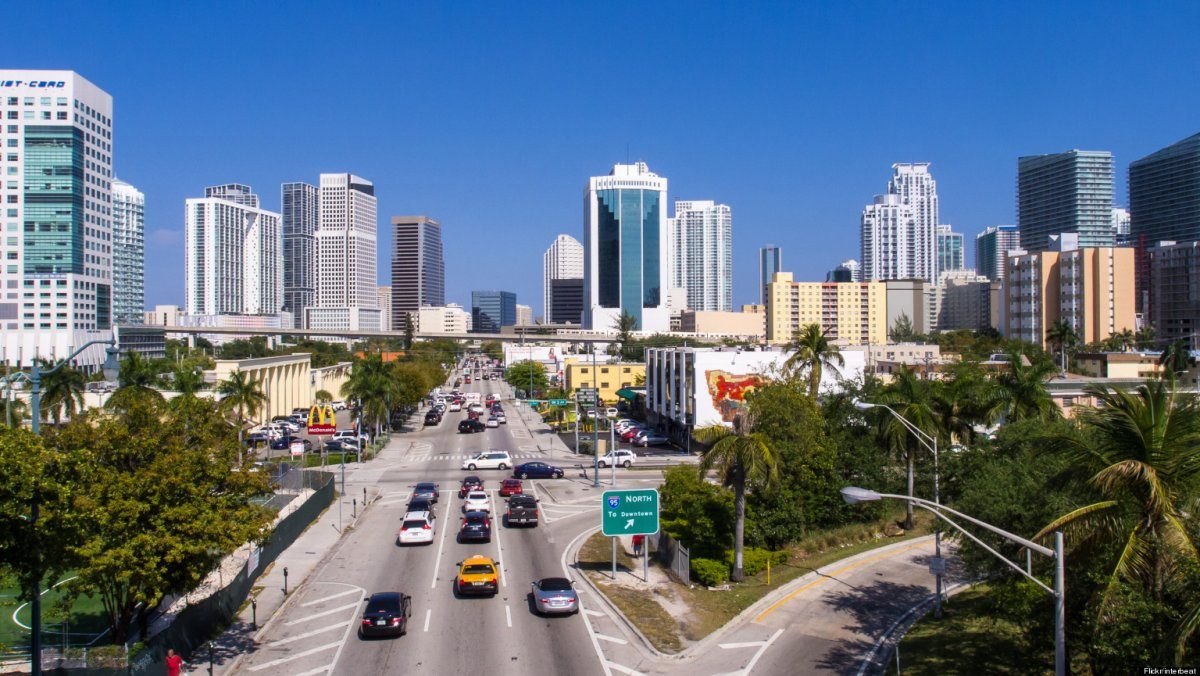 Miami