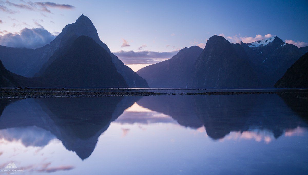 Milford