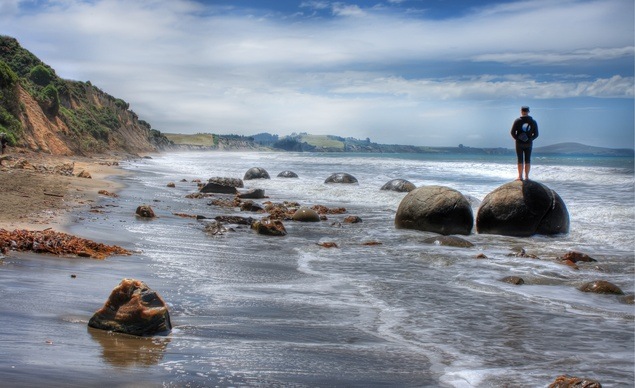Moeraki