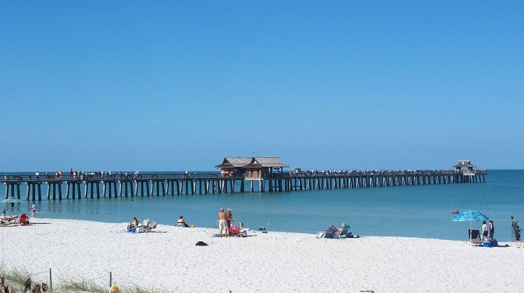 naples florida