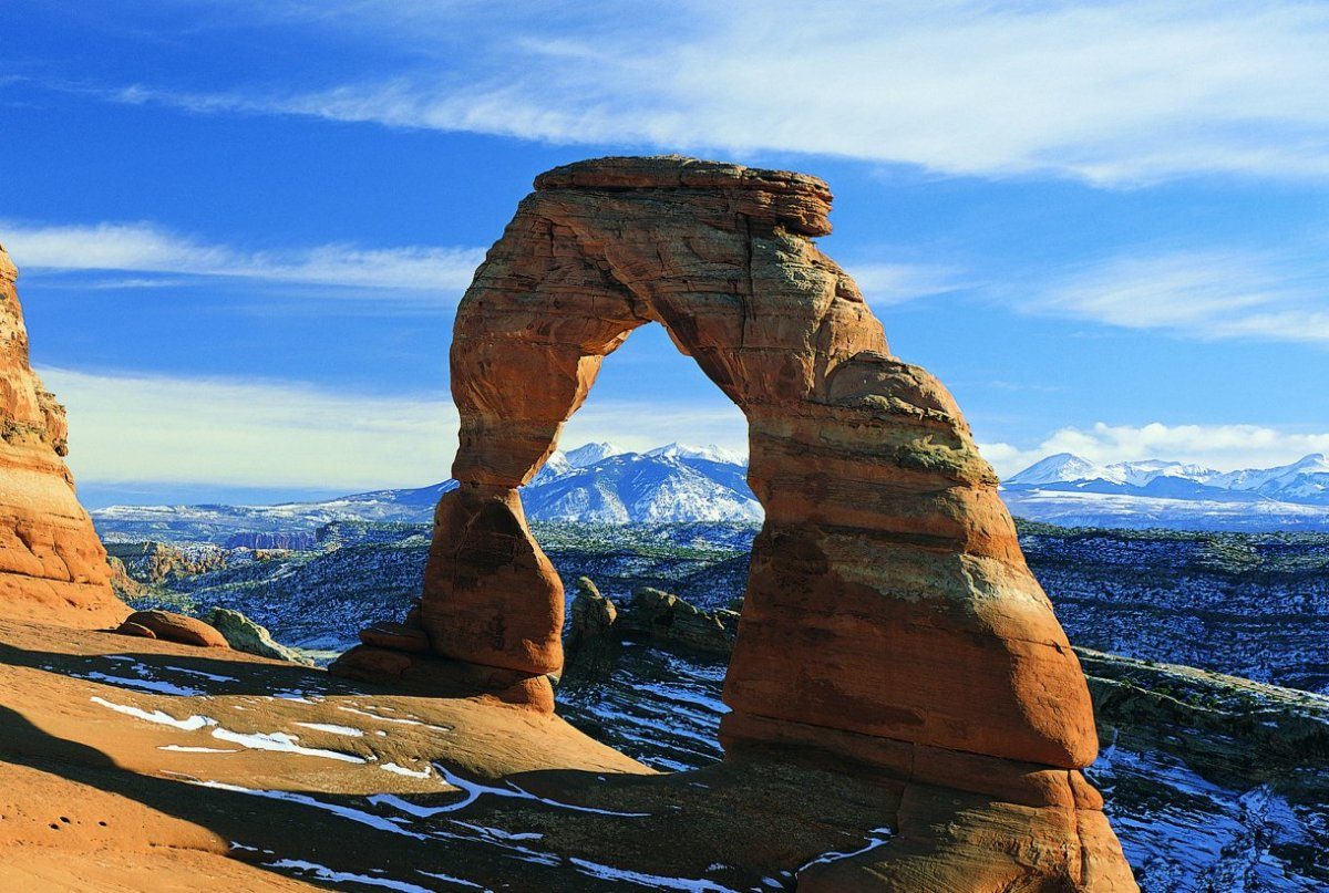 national park