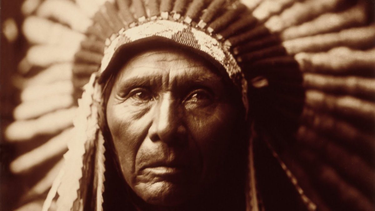 Native American