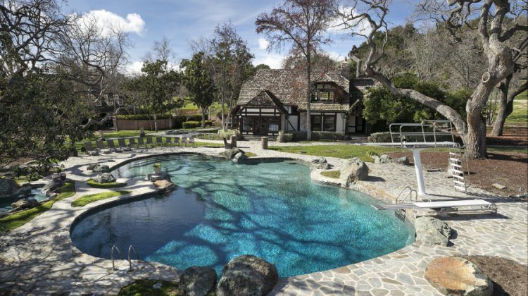 neverland ranch