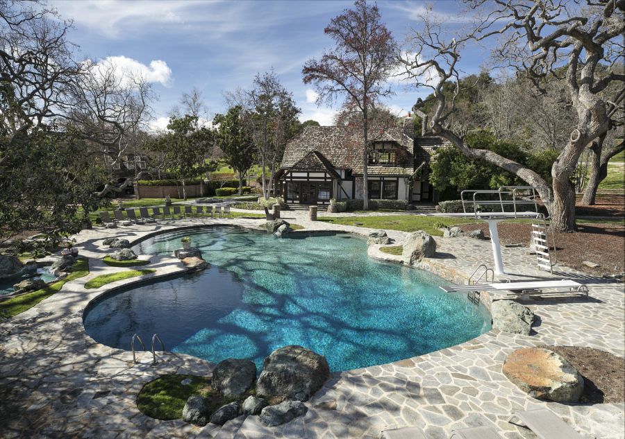 neverland ranch