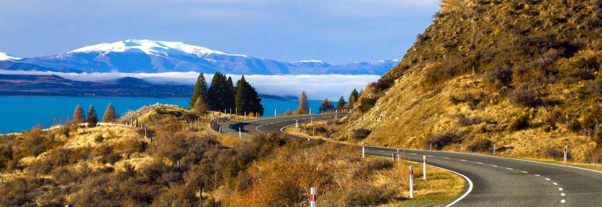New Zealand