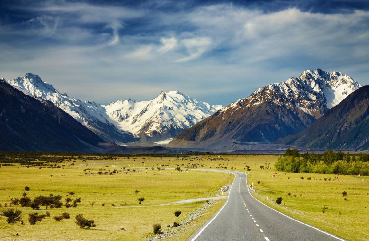 new zealand