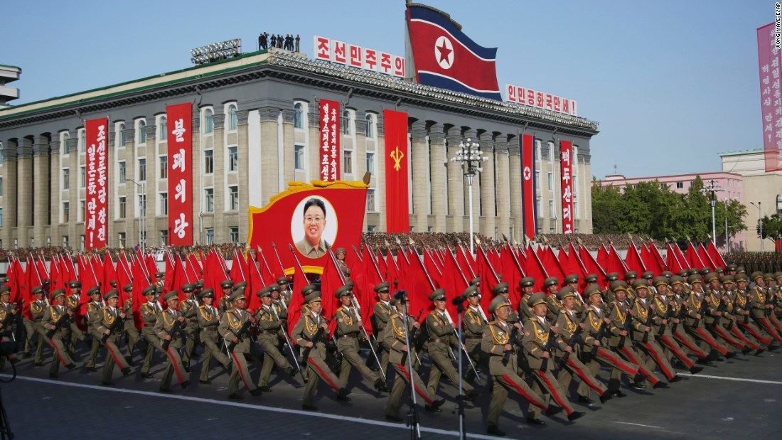 North Korea