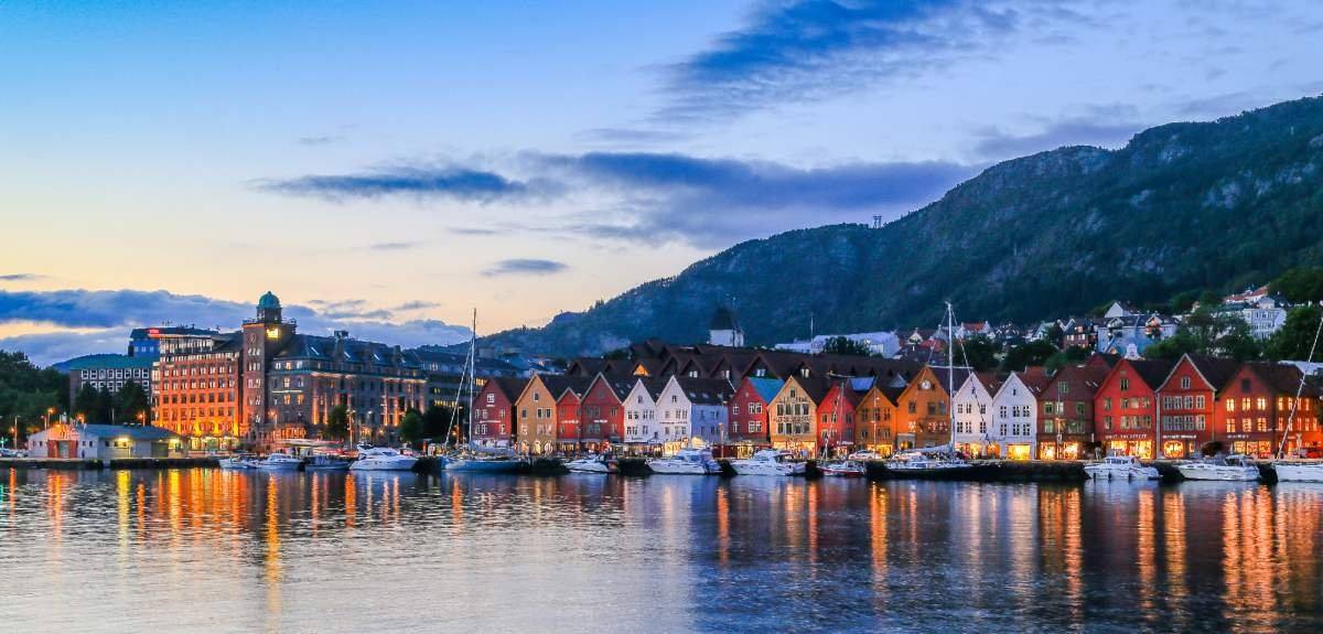 Norway