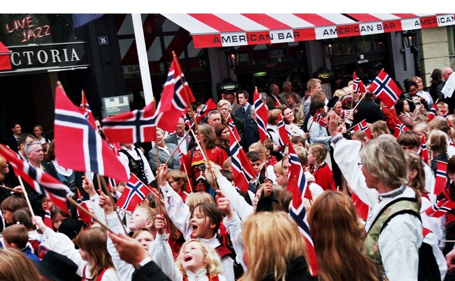 Norway