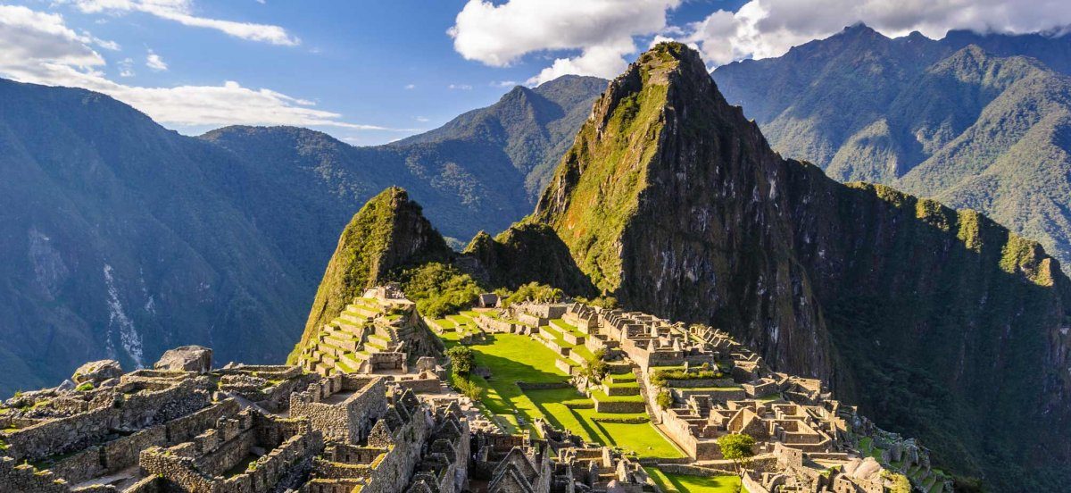 peru