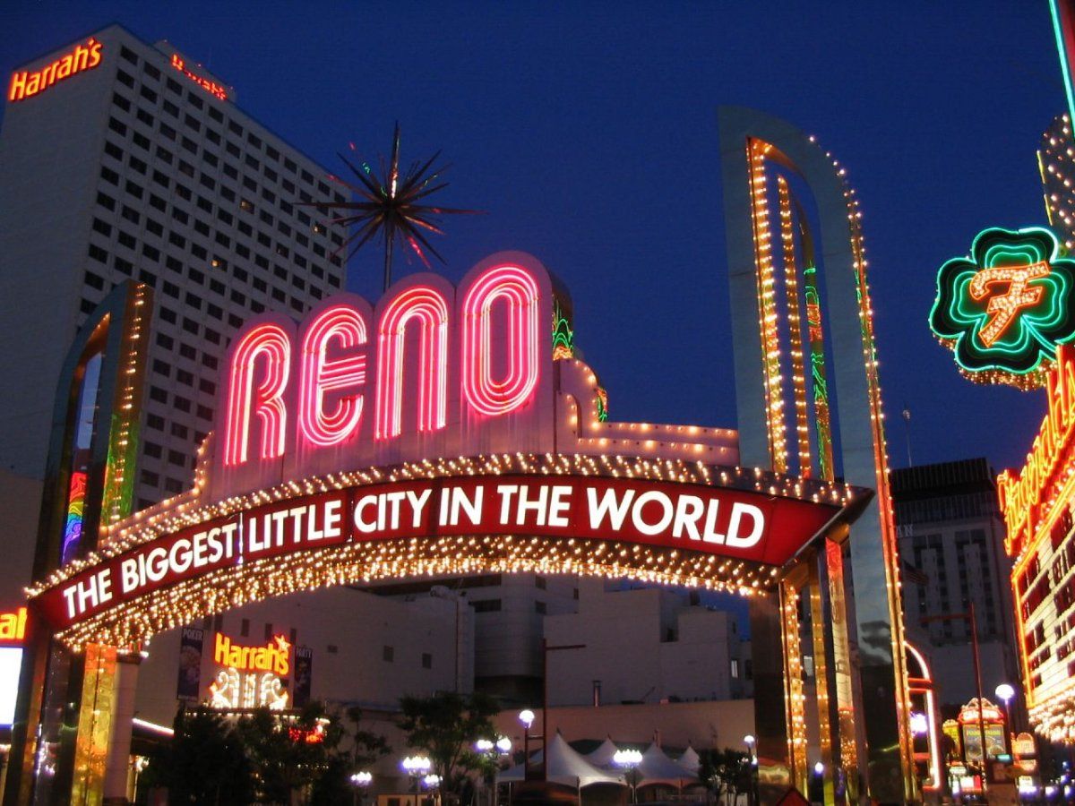 reno nevada
