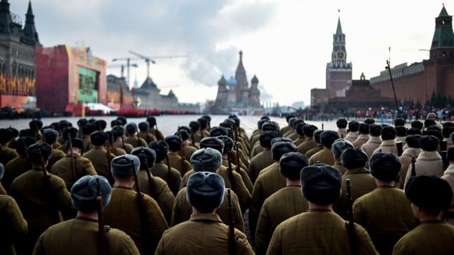 Russia