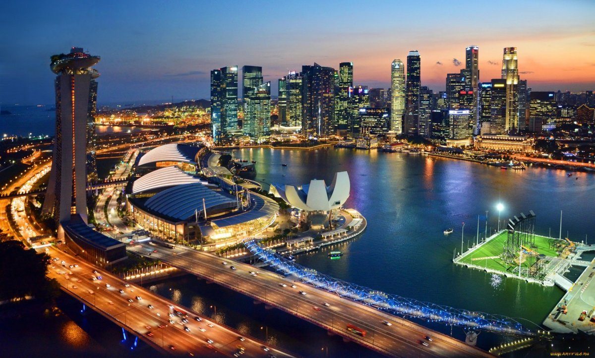 singapore