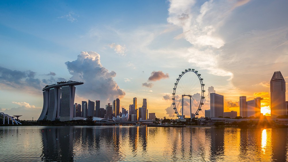 Singapore
