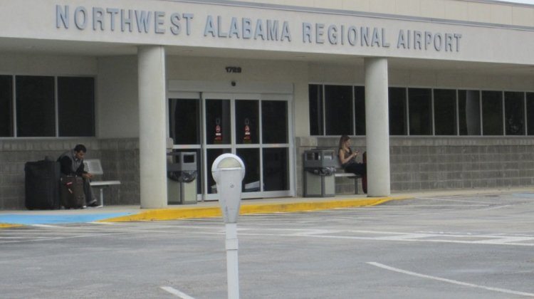 small airports