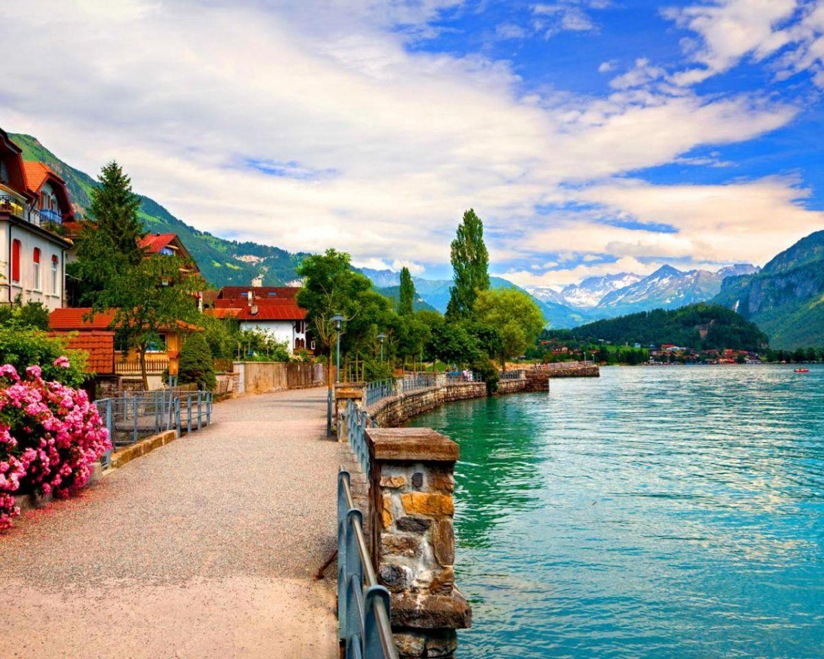 Switzerland