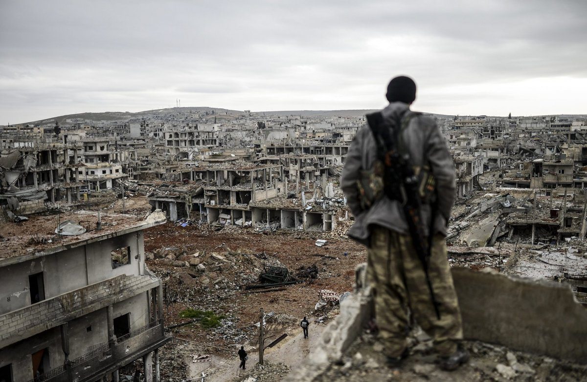 Syria