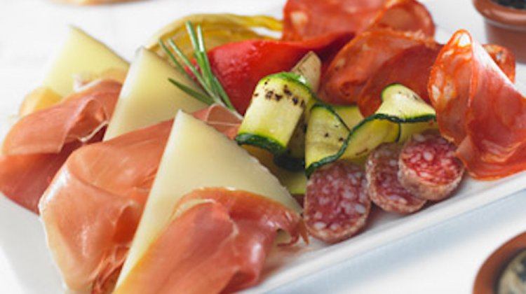 tapas
