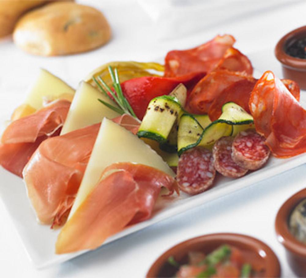 tapas