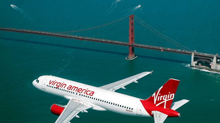 virgin america