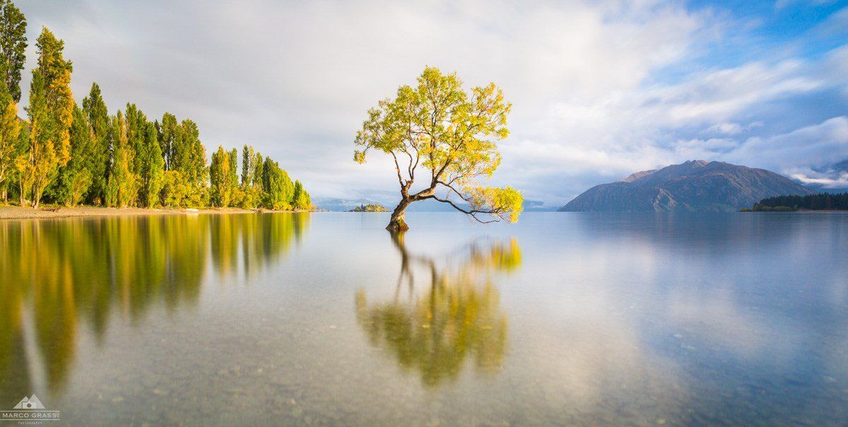Wanaka