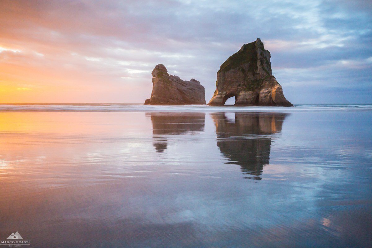Wharariki