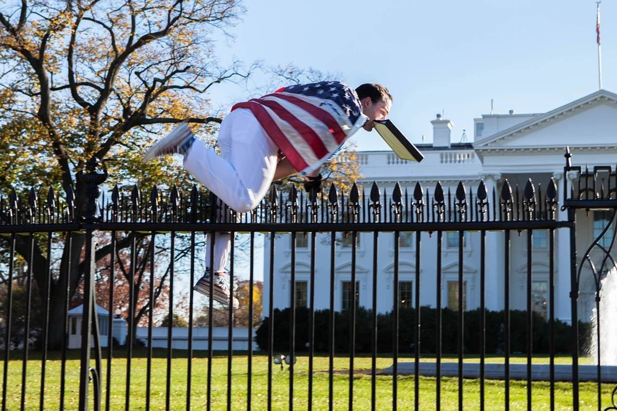 whitehouse united states