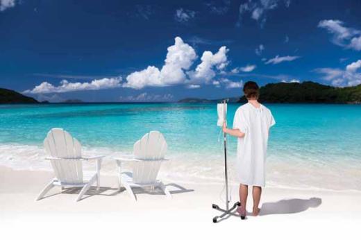 medical tourism