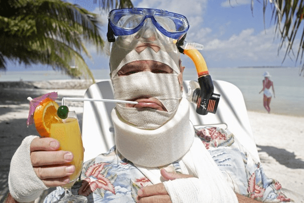 travel insurance