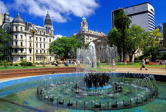 argentina