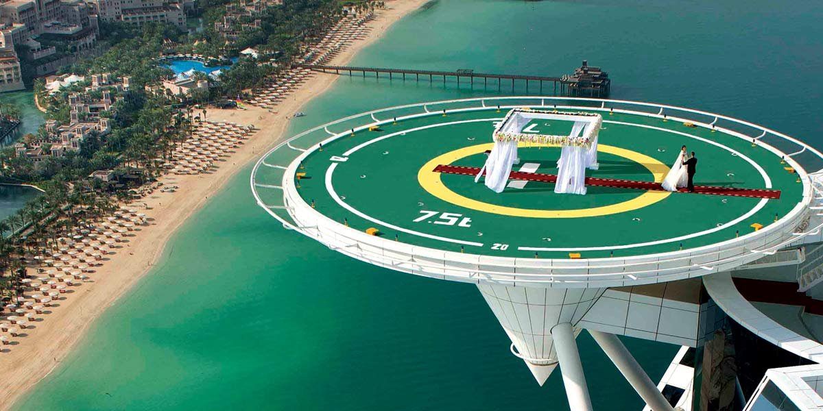 burj al arab