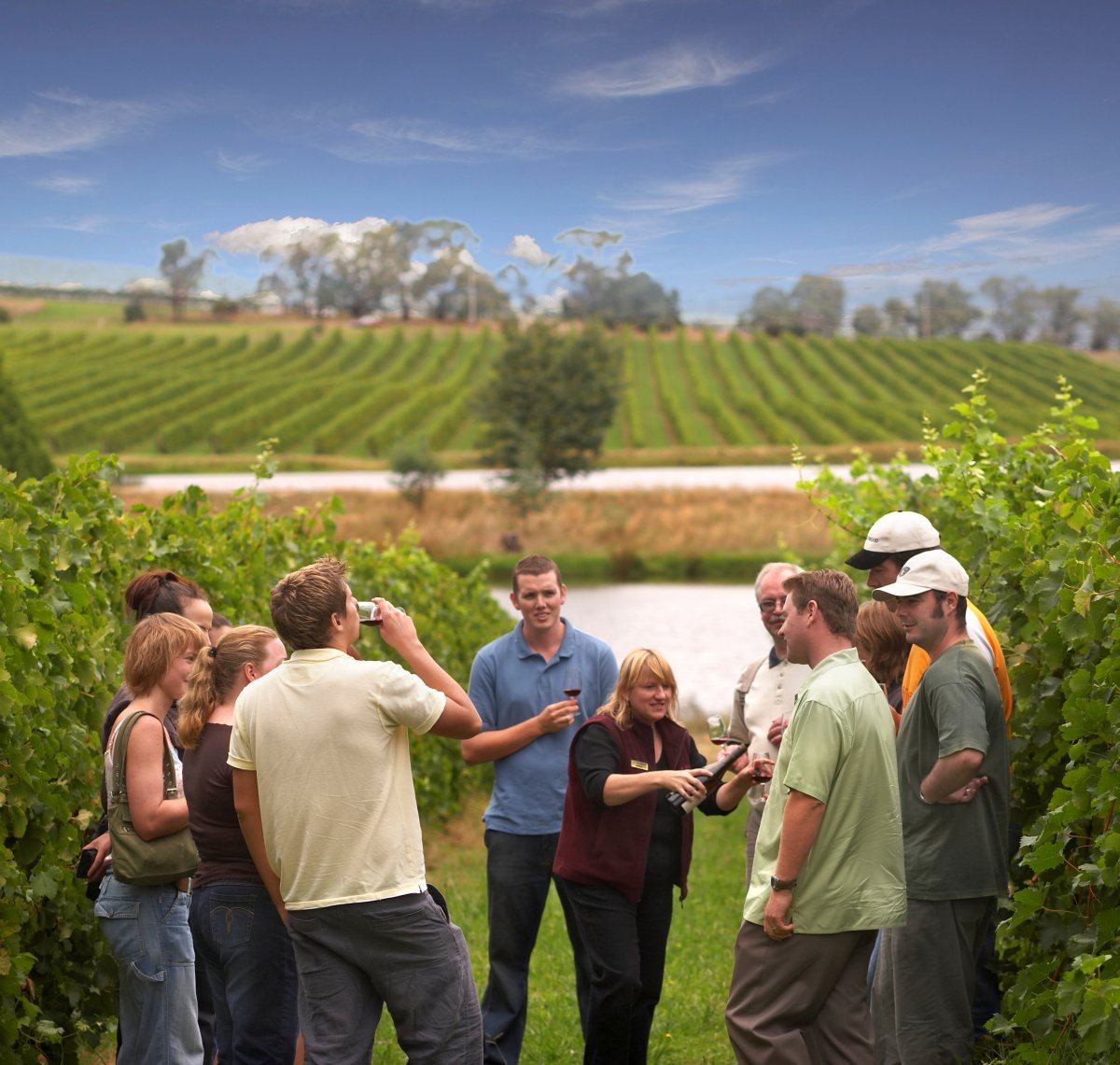 Yarra Valley