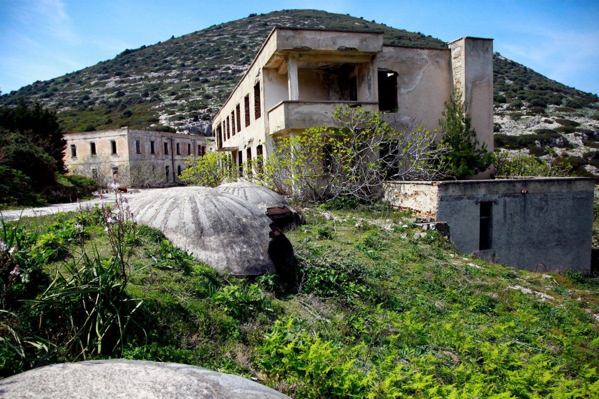 albania