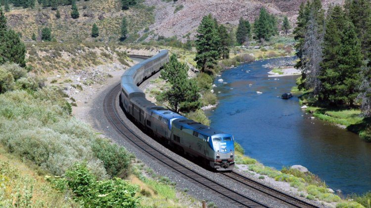 amtrak