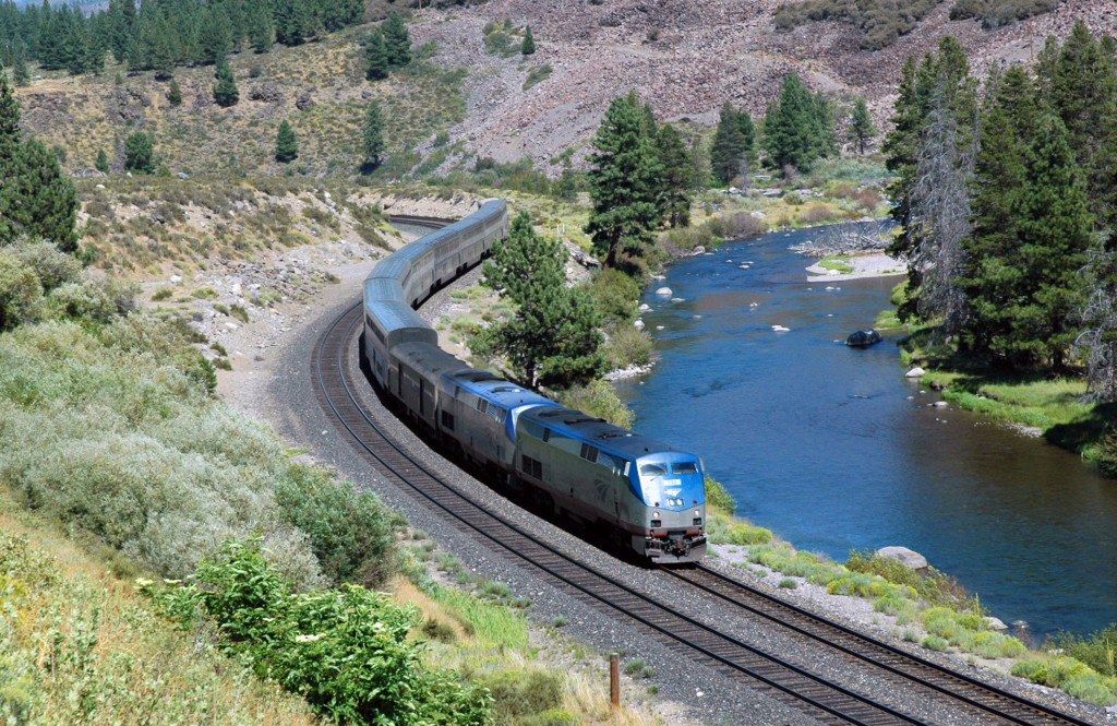 amtrak