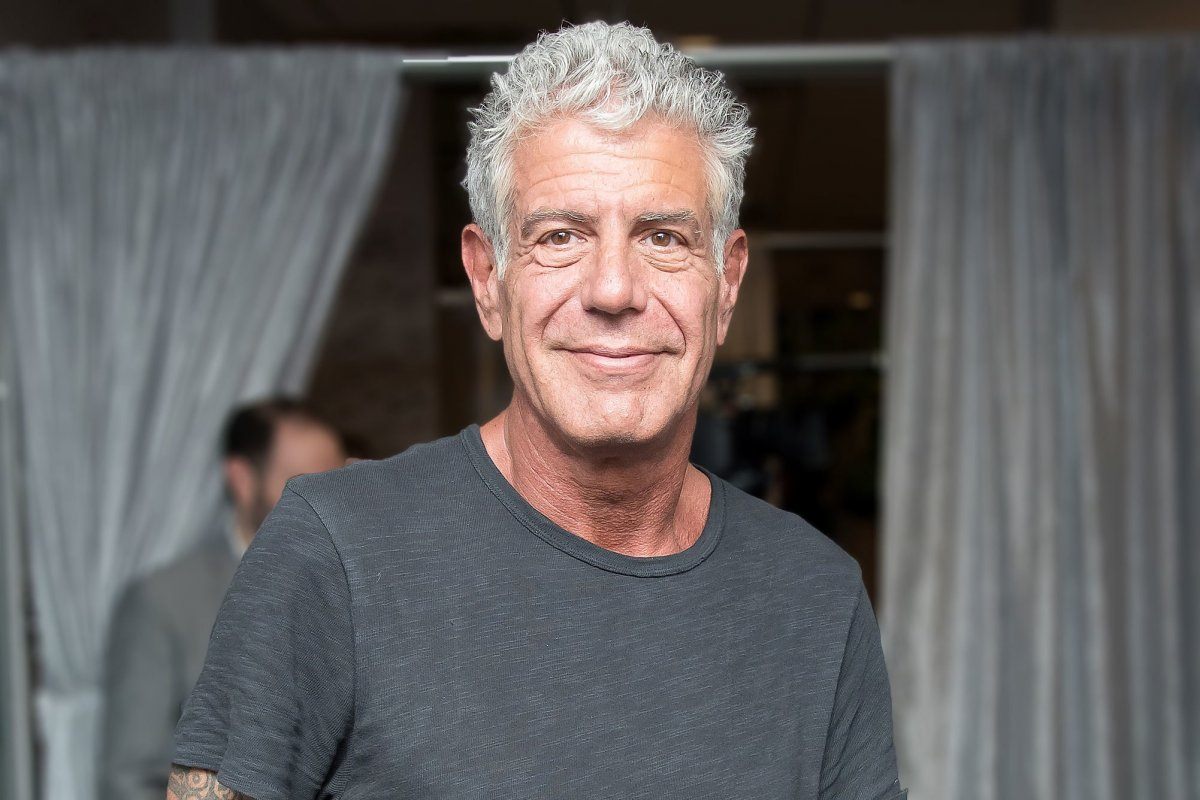 anthony bourdain