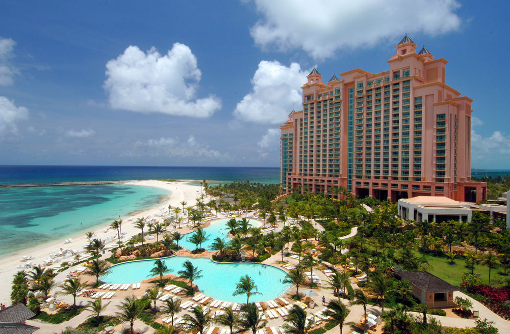 atlantis