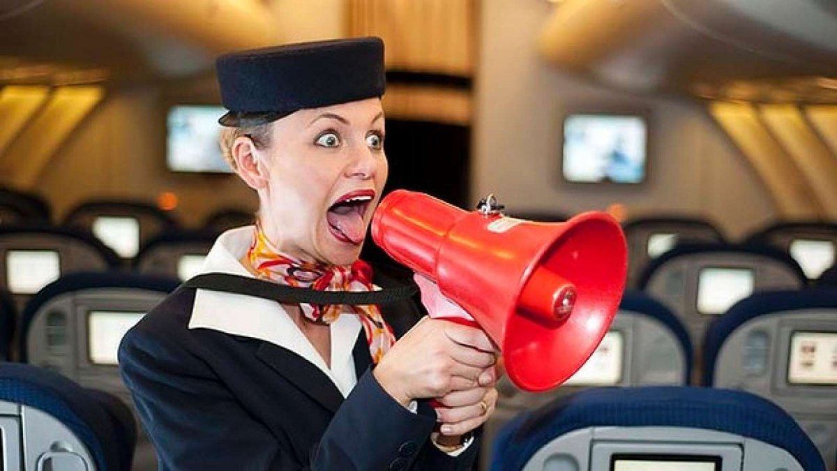 Attendant