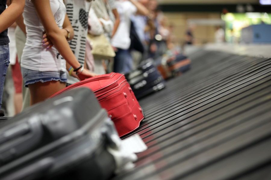 Baggage