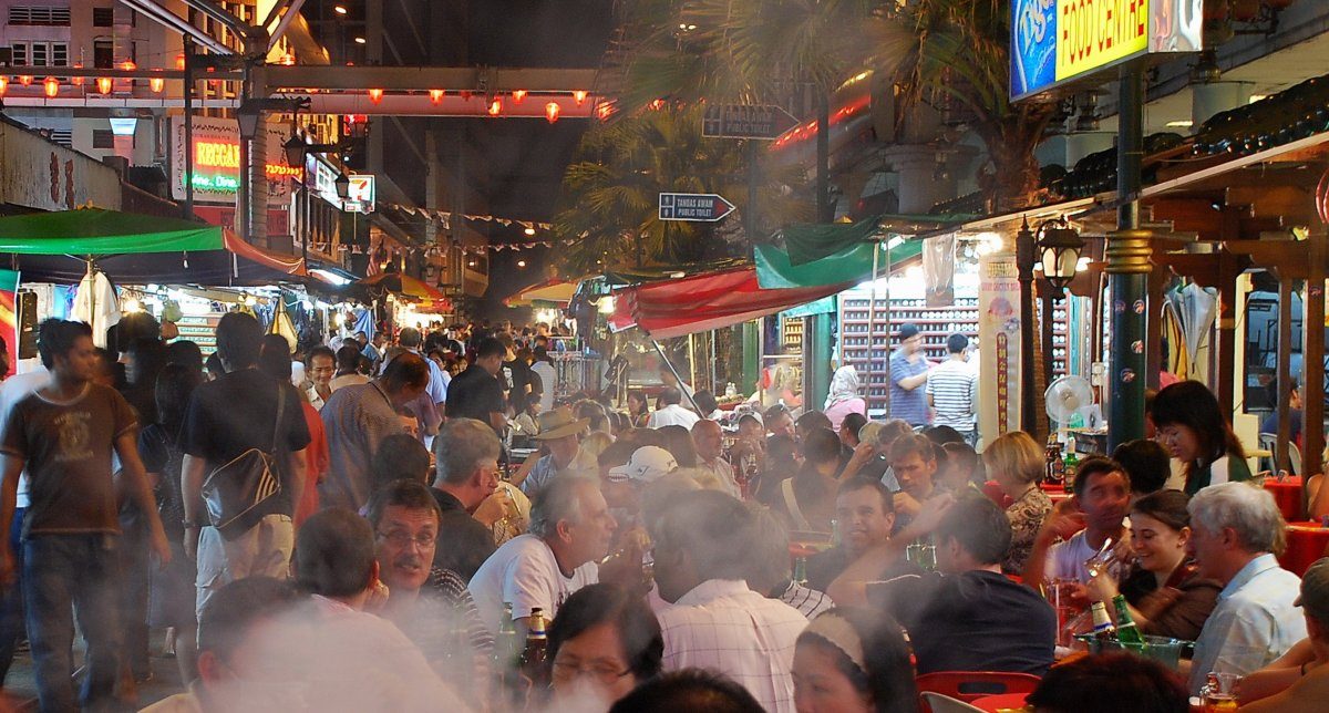 bangkok