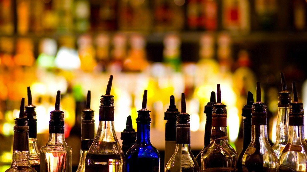 Booze