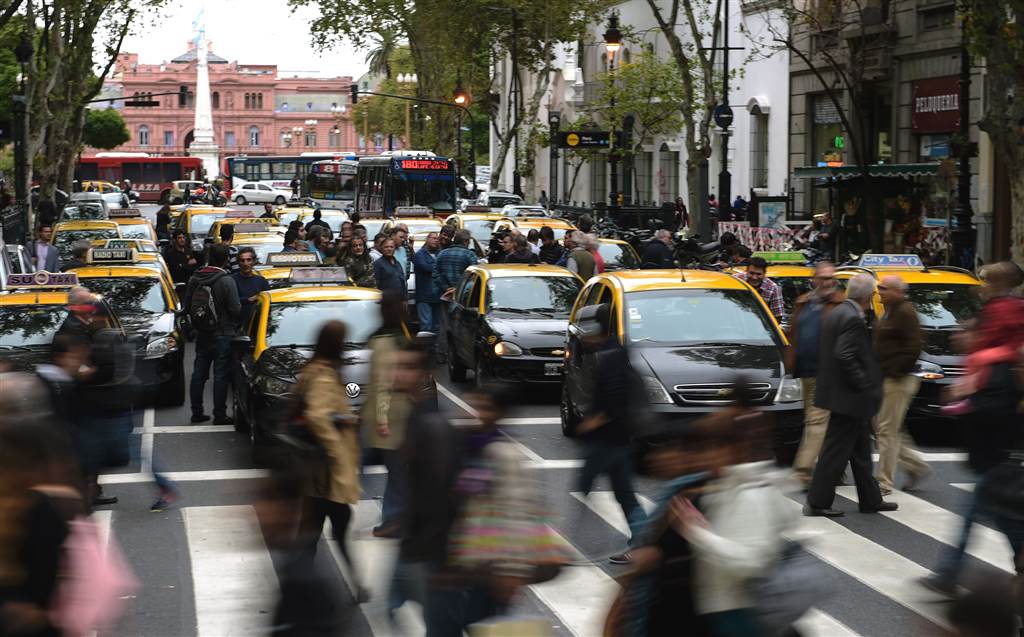 Cabs