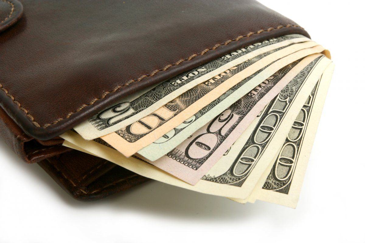 Cash