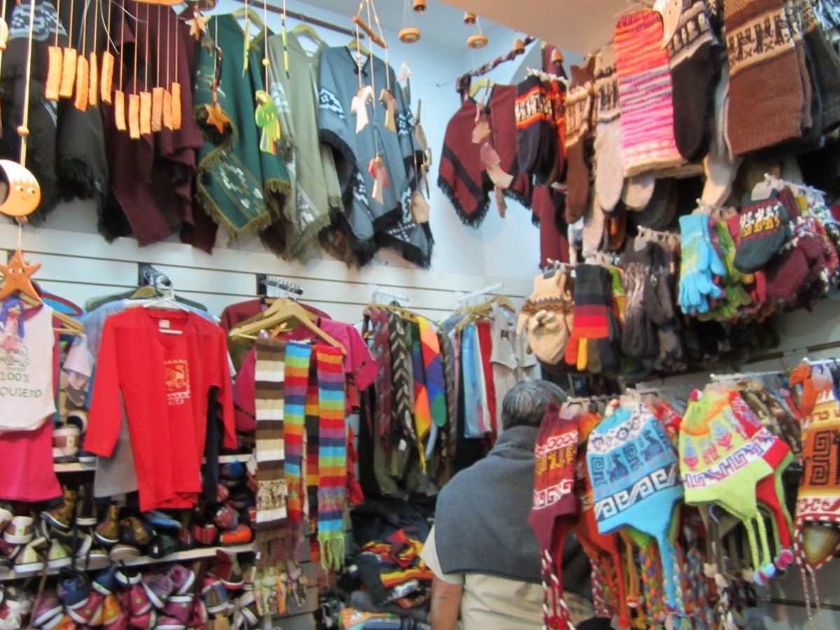 Clothes