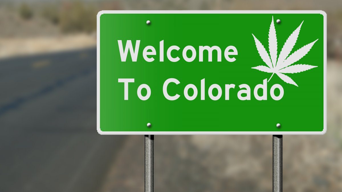 colorado