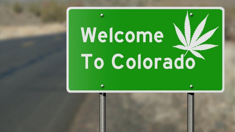 colorado
