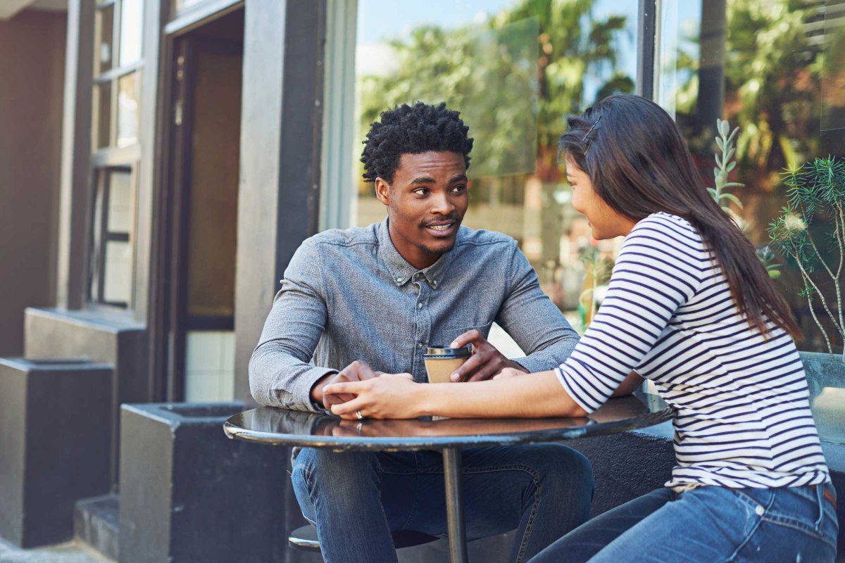 Conversation