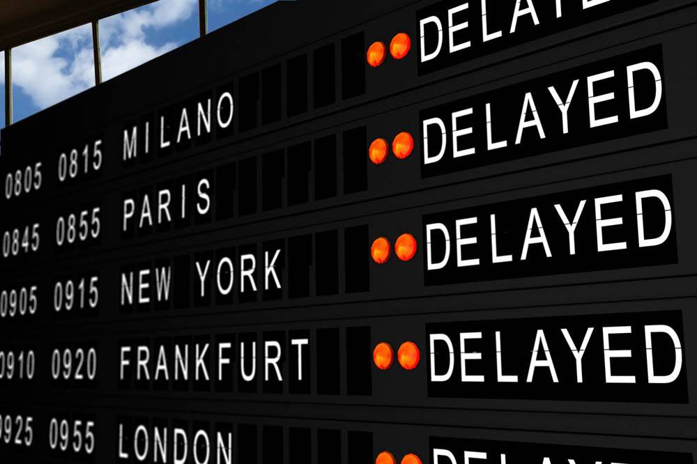 Delays