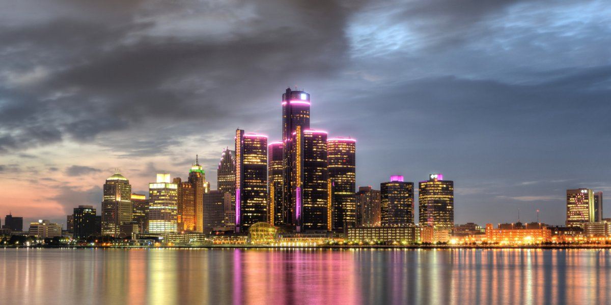detroit