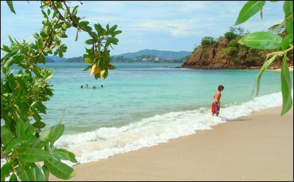 discovery costa rica
